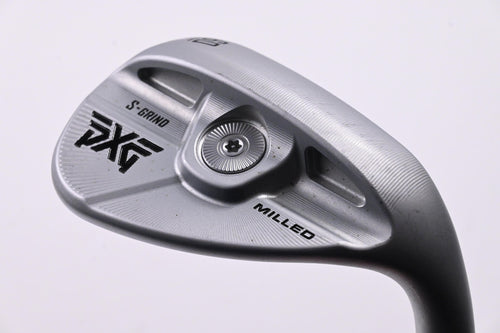 PXG Sugar Daddy III Lob Wedge / 60 Degree / Wedge Flex Dynamic Gold Spinner
