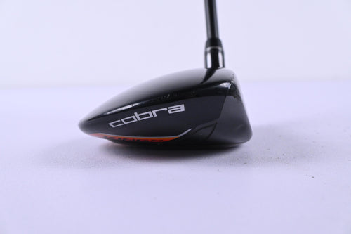 Cobra King F7 #3 Wood / 15 Degree / Regular Flex Aldila NV 70 Shaft