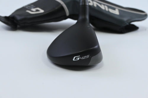 Ping G425 #4 Hybrid / 22 Degree / Regular Flex Ping Alta CB Slate 70 Shaft