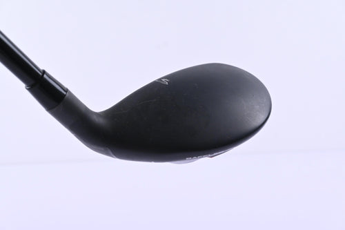 Cobra King F9 #3 Hybrid / 19 Degree / Stiff Flex Fujikura Atmos Black 7 Shaft