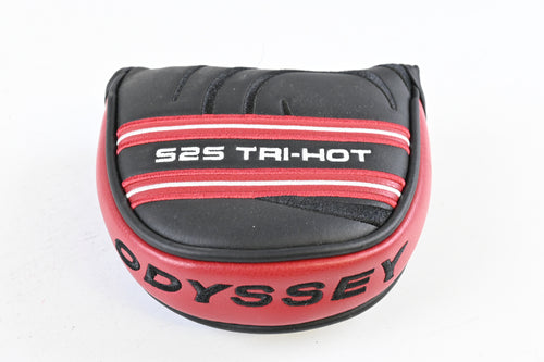 Odyssey Square 2 Square Tri-Hot Jailbird Putter / 34 Inch