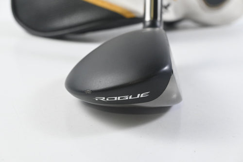 Callaway Rogue ST Pro #2 Hybrid / 18 Degree / Stiff Flex Tensei AV White 85