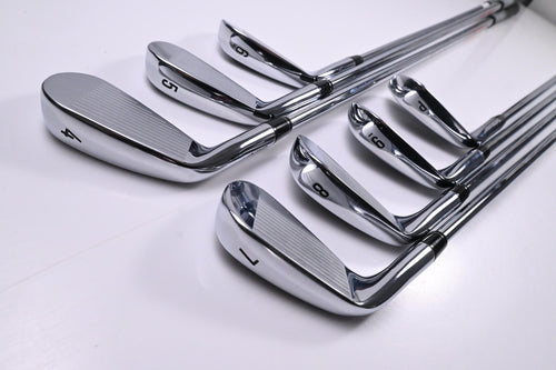 Callaway Apex Ai150 Irons / 4-PW / Stiff Flex N.S.Pro Modus³ Tour 120