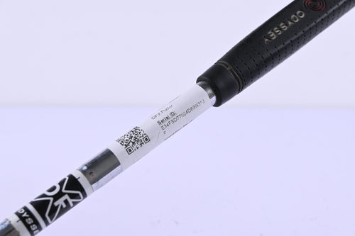 Odyssey DFX 6600 Putter / 35 Inch