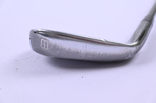 Taylormade P790 2019 Black #8 Iron / Stiff Flex FST KBS Tour Shaft