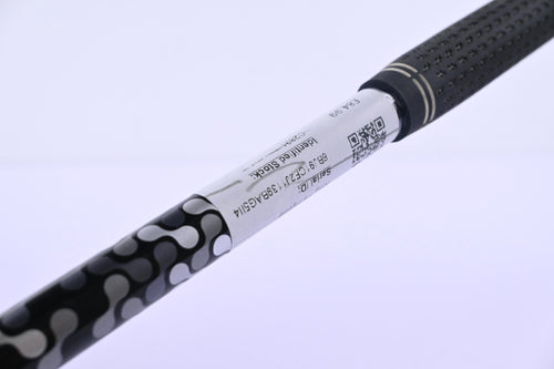 Cobra King F9 #3 Hybrid / 19 Degree / Stiff Flex Fujikura Atmos Black 7 Shaft