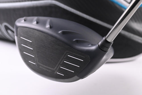 Ping G440 Max Driver / 9 Degree / Stiff Flex Ping Tour 2.0 Chrome 65 Shaft