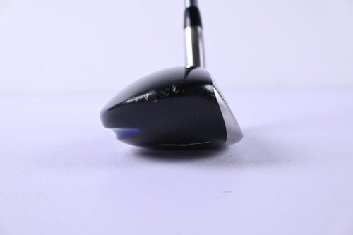 Mizuno CLK Fli-Hi #5 Hybrid / 26 Degree / Senior Flex Wishon S2S Blue 55 Shaft