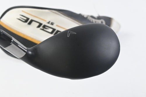 Callaway Rogue ST Pro #2 Hybrid / 18 Degree / Stiff Flex Tensei AV White 85