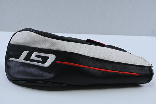 Titleist GT3 Driver / 9 Degree / X-Flex Tensei AV Raw White 65 Shaft