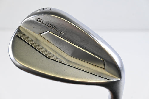 Ping Glide 4.0 Gap Wedge / 50 Degree / Orange Dot / Wedge Flex Ping Z-Z115 Shaft