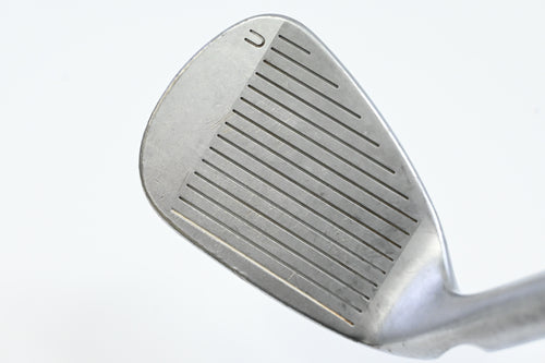 Ping i20 Gap Wedge / 50 Degree / Maroon Dot / Regular Flex Ping AWT Shaft