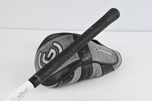 Cleveland CG Black 2012 Driver / 9 Degree / Stiff Flex Miyazaki C.Kua 39 Shaft