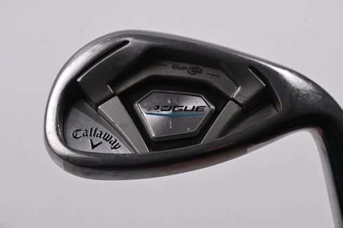 Callaway Rogue Gap Wedge / 49 Degree / Regular Flex True Temper XP 95 Shaft