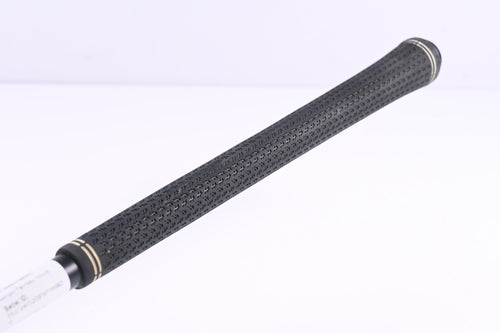 Left Hand Cobra Aerojet #3 Wood / 15 Degree / Stiff Flex Helium Black 5 Shaft