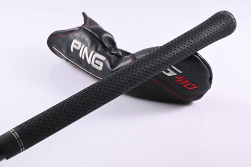 Ping G410 #2 Hybrid / 17 Degree / Stiff Flex Tensei CK Blue 80 Shaft