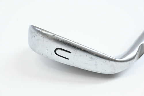 Ping i20 Gap Wedge / 50 Degree / Maroon Dot / Regular Flex Ping AWT Shaft