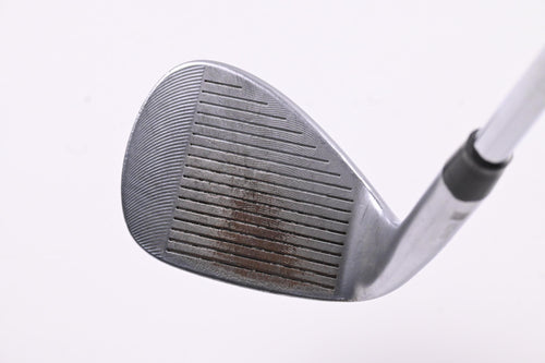 Cleveland RTX-4 Sand Wedge / 56 Degree / Stiff Flex KBS Tour 90 Shaft