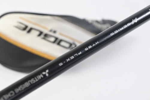 Callaway Rogue ST Pro #2 Hybrid / 18 Degree / Stiff Flex Tensei AV White 85