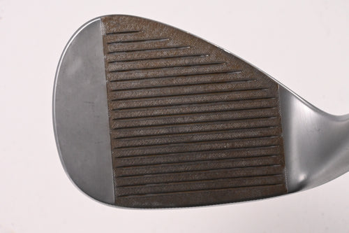 Taylormade Milled Grind 5 Lob Wedge / 58 Degree / Wedge Flex Dynamic Gold 115