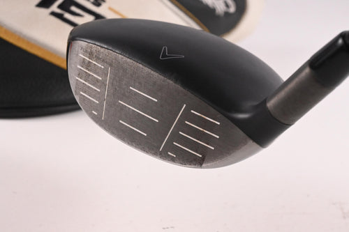 Callaway Rogue ST Max #3 Wood / 15 Degree / Stiff Flex Tensei AV Raw White 75