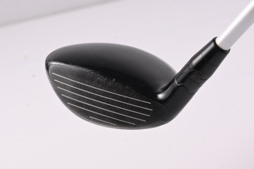 Callaway Big Bertha Alpha 815 #3 Wood / 14 Degree / Regular Flex Speeder 665