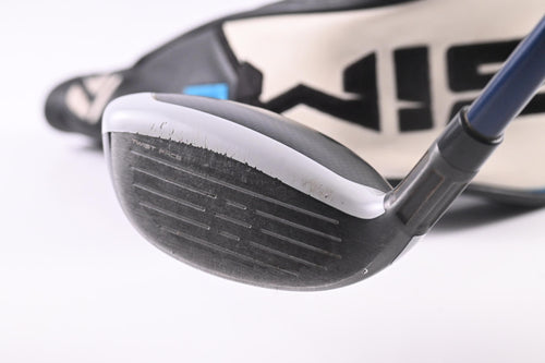 Taylormade SIM2 Max #3 Hybrid / 19 Degree / Regular Flex Ventus Blue 6 Shaft