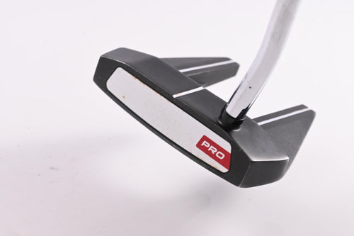 Odyssey White Hot Pro Black #7 Putter / 34.5 Inch
