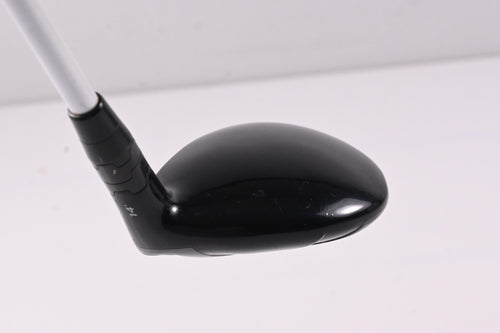 Callaway Big Bertha Alpha 815 #3 Wood / 14 Degree / Regular Flex Speeder 665