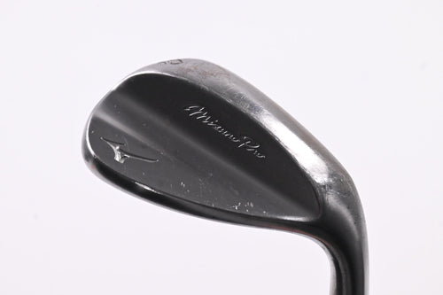 Mizuno Pro T-1 Lob Wedge / 60 Degree / X-Flex Project X Shaft