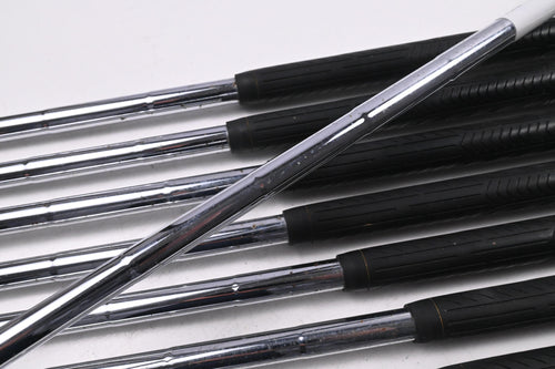 Mizuno Widec II Irons / 3-PW+SW / Regular Flex True Temper Shafts