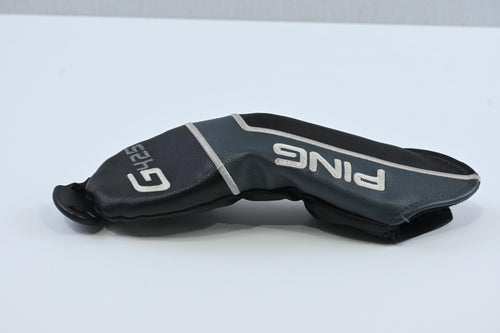 Ping G425 #4 Hybrid / 22 Degree / Regular Flex Ping Alta CB Slate 70 Shaft