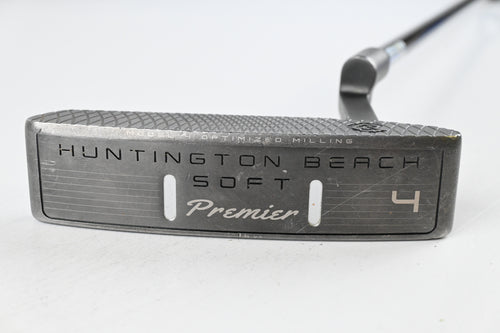 Cleveland Huntington Beach Soft 4 Putter / 33 Inch