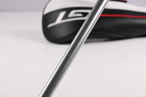 Titleist GT3 #3 Wood / 15 Degree / Regular Flex Fujikura Air Speeder 40 Shaft