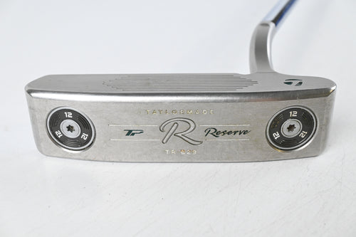 Taylormade TP Reserve Milled B29 Putter / 34 Inch