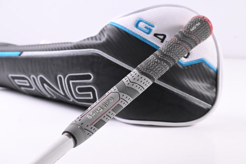 Ping G440 Max Driver / 9 Degree / Stiff Flex Ping Tour 2.0 Chrome 65 Shaft