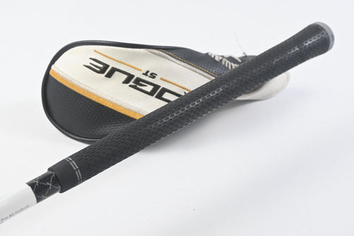 Callaway Rogue ST Pro #2 Hybrid / 18 Degree / Stiff Flex Tensei AV White 85
