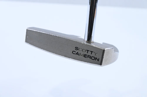 Scotty Cameron Futura X 5R 2015 Putter / 34 Inch