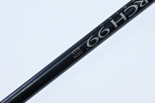 Callaway X-12 #3 Iron / 21 Degree / Firm Flex Callaway RCH 99 Shaft