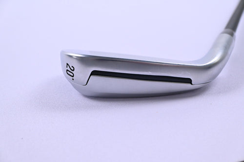Callaway Apex UT 2026 #3 Iron / 20 Degree / Stiff Flex MMT 80 Shaft