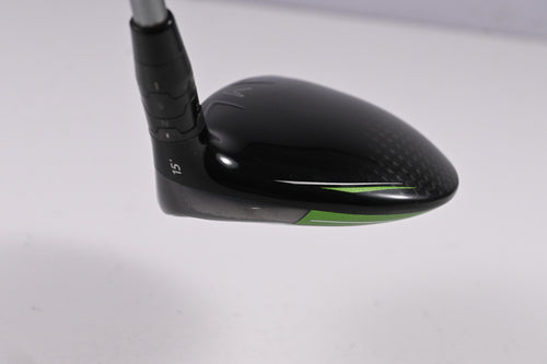 Callaway GBB Epic #3 Wood / 15 Degree / Stiff Flex HZRDUS T800 65 Shaft
