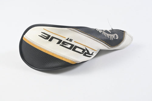 Callaway Rogue ST Pro #2 Hybrid / 18 Degree / Stiff Flex Tensei AV White 85