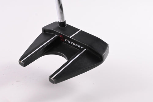 Odyssey White Hot Pro Black #7 Putter / 34.5 Inch