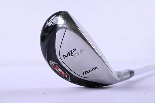 Mizuno MP-Clk #2 Hybrid / 17 Degree / Stiff Flex Fubuki 84 Shaft