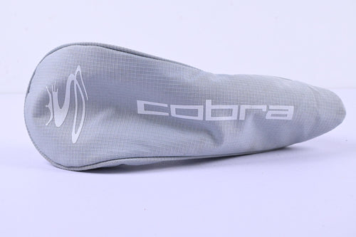 Ladies Cobra Fly XL #5 Wood / 22 Degree / Ladies Flex Cobra Fly XL Shaft