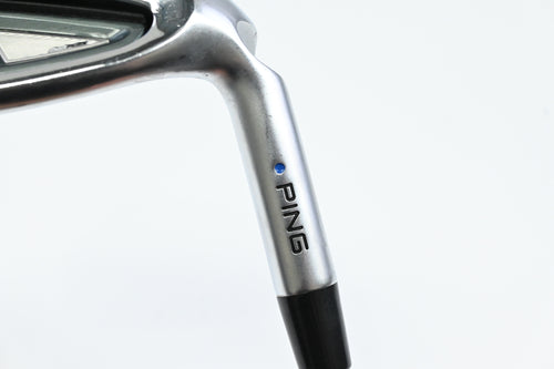 Ping G730 Gap Wedge / 45 Degree / Blue Dot / Stiff Flex Dynamic Gold 100 S300
