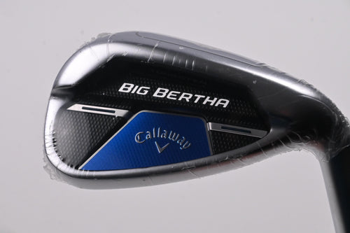 Callaway Big Bertha Reva 21 Pitching Wedge / 44 Degree / Regular Flex Elevate 95