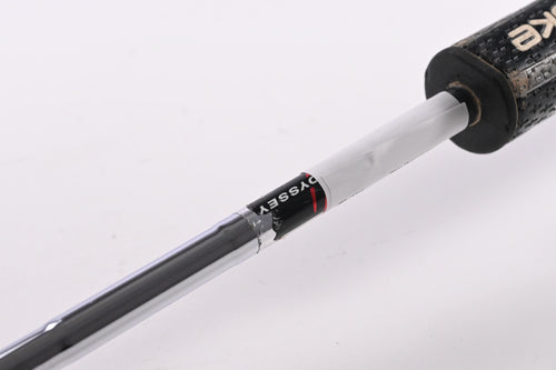 Odyssey White Hot Pro Black #7 Putter / 34.5 Inch