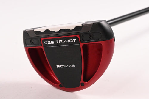 Odyssey Square 2 Square Tri-Hot Rossie Putter / 34 Inch