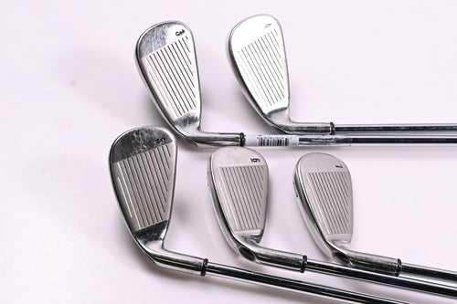 Callaway Big Bertha 2008 Irons / 3-7i / UniFlex Callaway Shafts